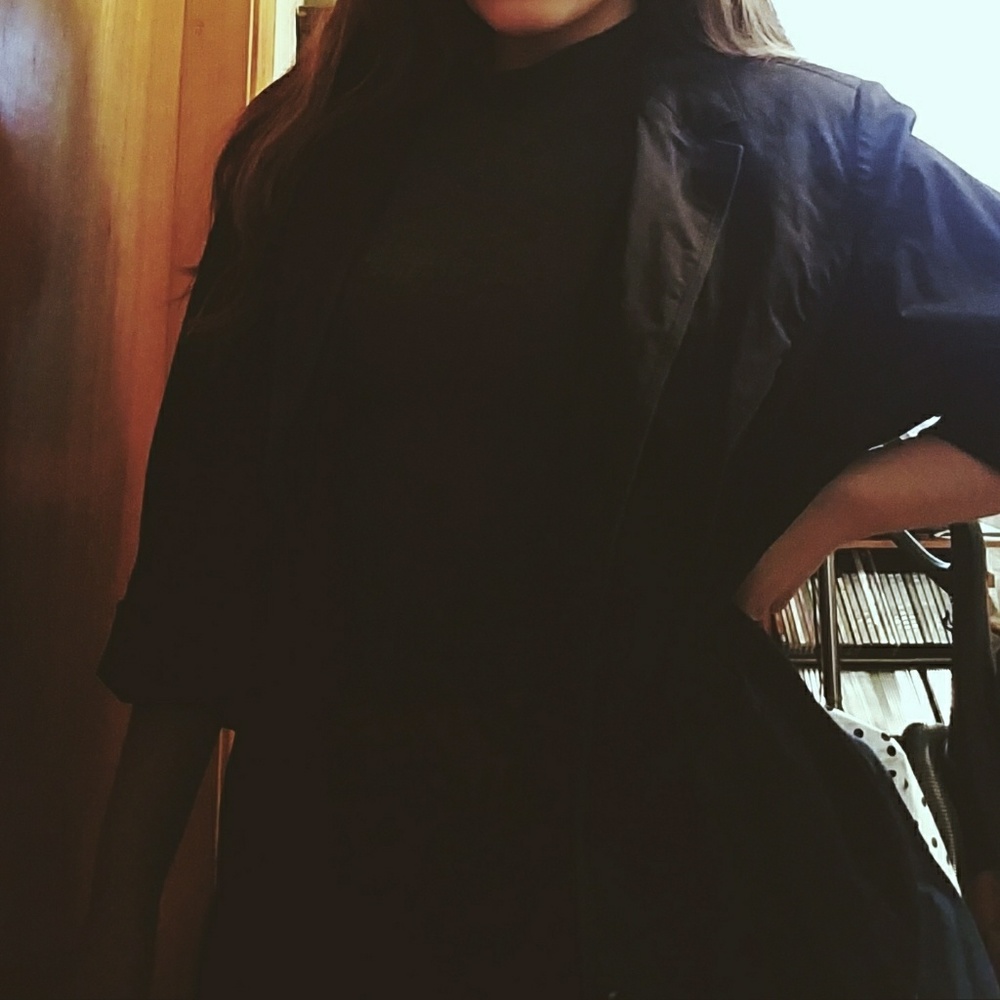 Lightly worn 60s 70s vintage jacket/cardigan